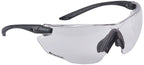 Bollé Safety Combat Kit taktische Schutzbrille - STANAG 4296 - EN 166-172 - mit Bügeln, Kopfband & drei versch. Scheiben (Bild 6)