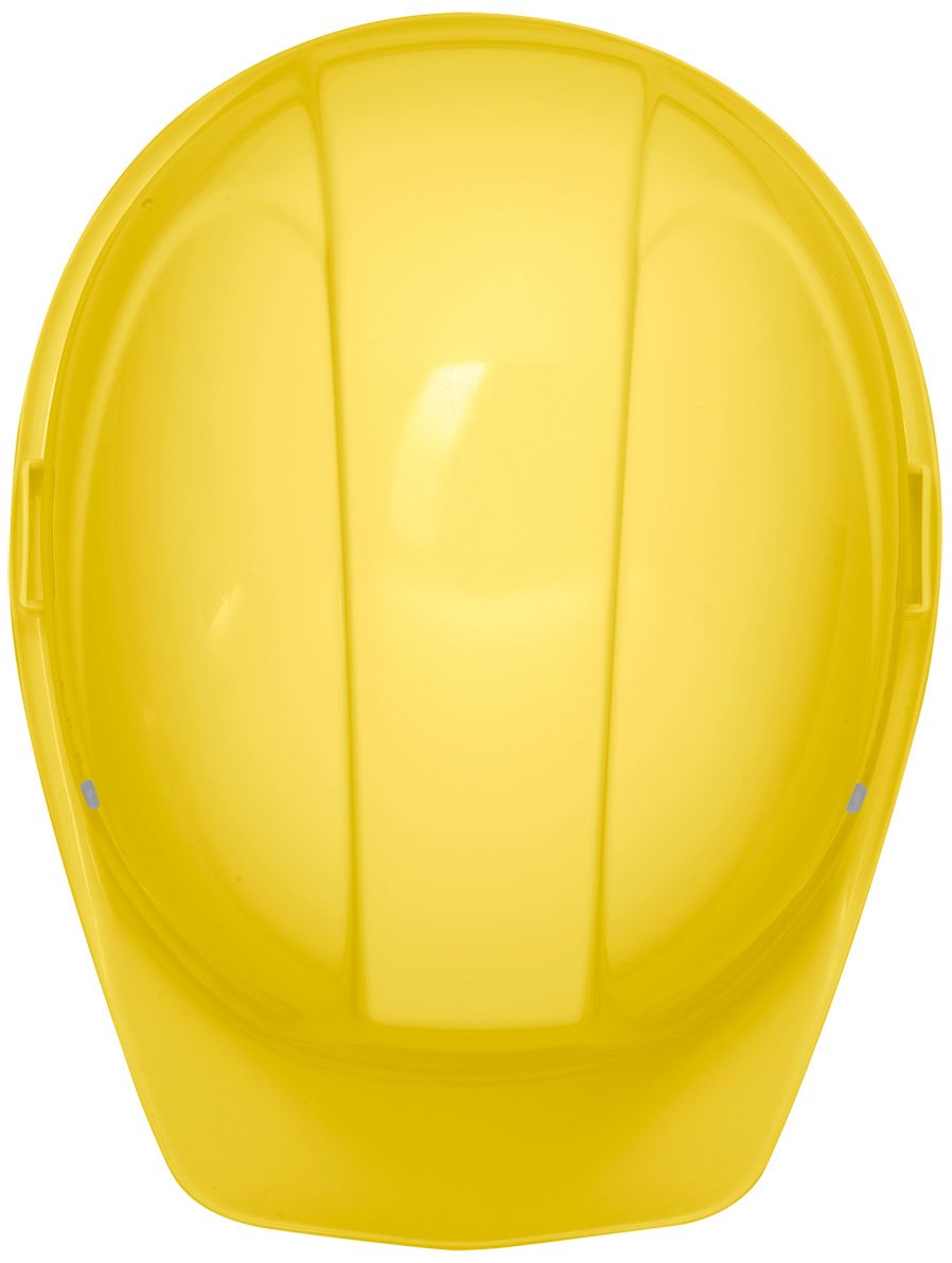 uvex super boss Schutzhelm Gelb (Bild 3)