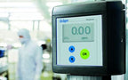 Dräger Polytron 7000, GRUNDGERÄT, stationäres Gaswarngerät für toxische Gase und Sauerstoff O2 4-20 mA + Relais (Bild 4)