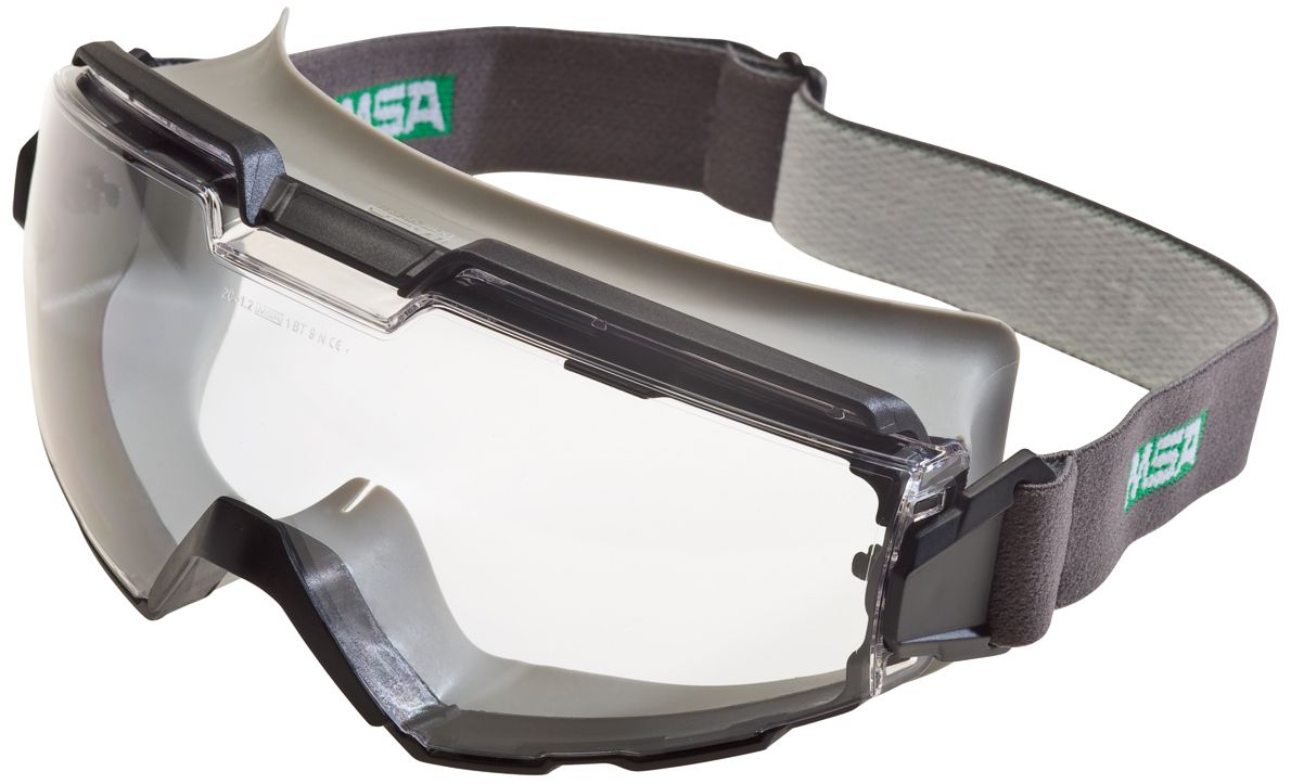 MSA ChemPro Vollsichtbrille (Bild 2)