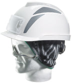 MSA V-Gard Value Unterzieh-Haube - Unterhaube für Helme - bequem & komfortabel - schützt die Ohren vor Kälte (Bild 6)