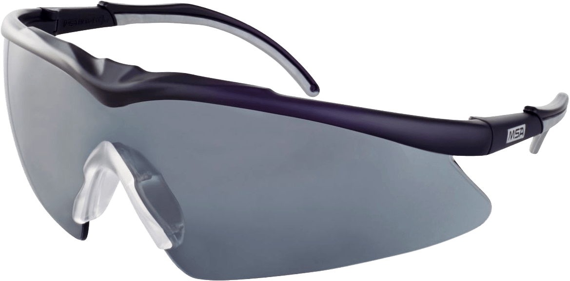 MSA TecTor Schutzbrille (Bild 1)
