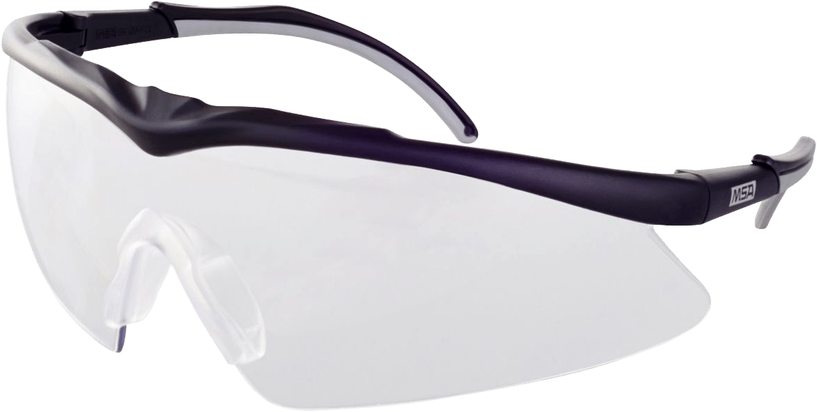 MSA TecTor Schutzbrille