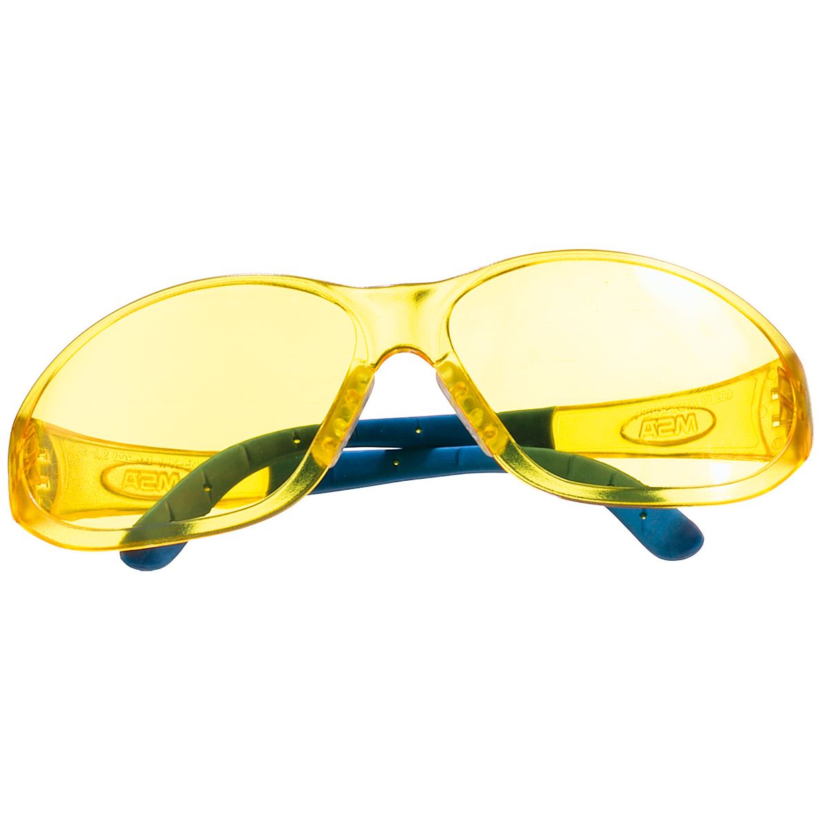 MSA Perspecta 9000 Schutzbrille (Bild 1)