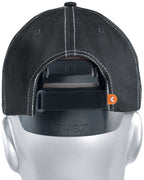 uvex u-cap sport Anstoßkappe Schwarz (Bild 7)