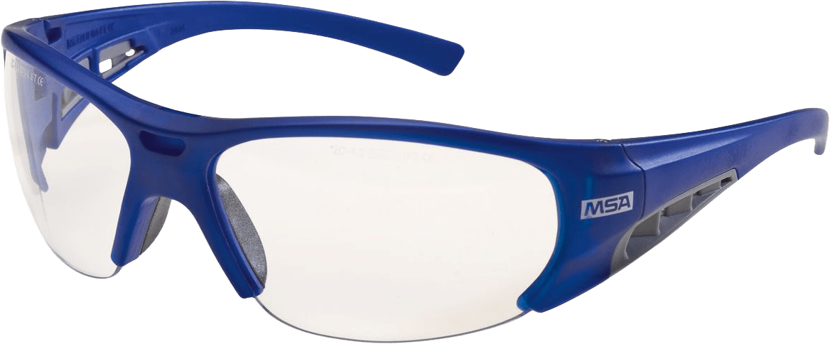 MSA Alternator Schutzbrille (Bild 1)