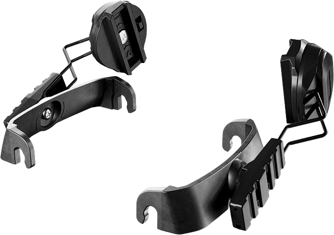 Sordin Supreme T2-X2 Suspension Kit Rear ARC (Bild 1)