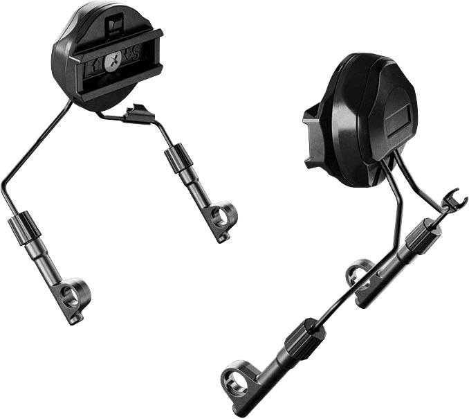 Sordin Supreme T2-X2 Suspension Kit ARC (Bild 1)