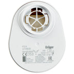 Dräger X-plore Partikel-Filter mit Bajonett-Anschluss EN143 - verschiedene Filter-Klassen P3 R (Bild 2)