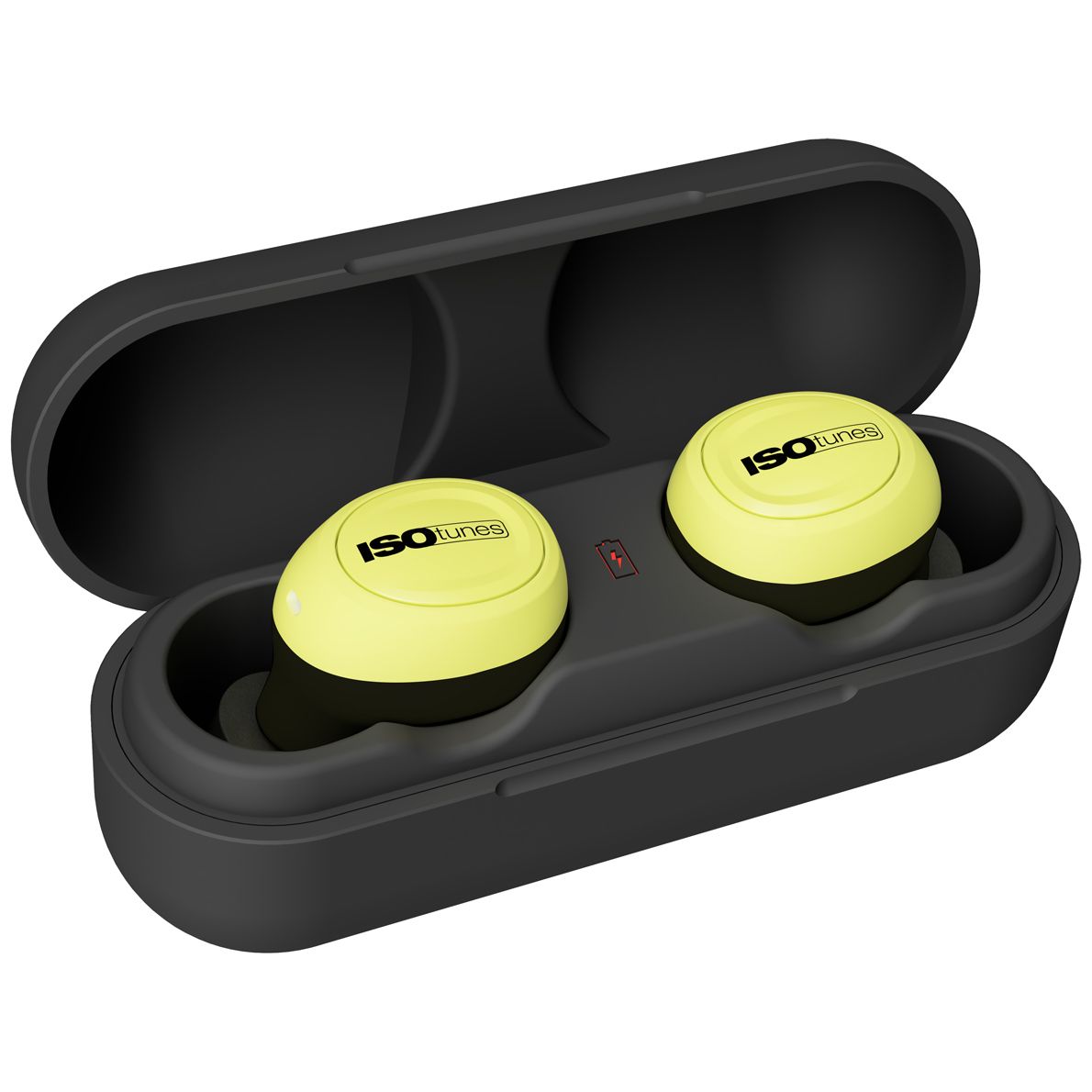 ISOtunes Free 2.0 Ohrenstöpsel passiv mit Bluetooth (Bild 1)