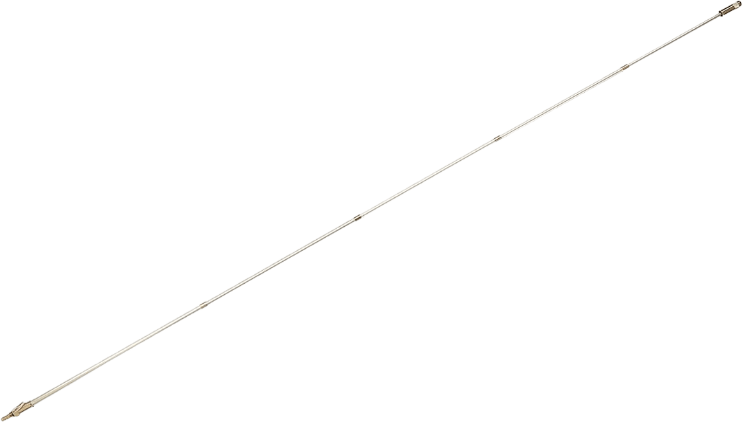 MSA Probenahmeleitungen, PTFE- oder PU-leitfähig, für Altair 5X, verschiedene Längen (Bild 1)