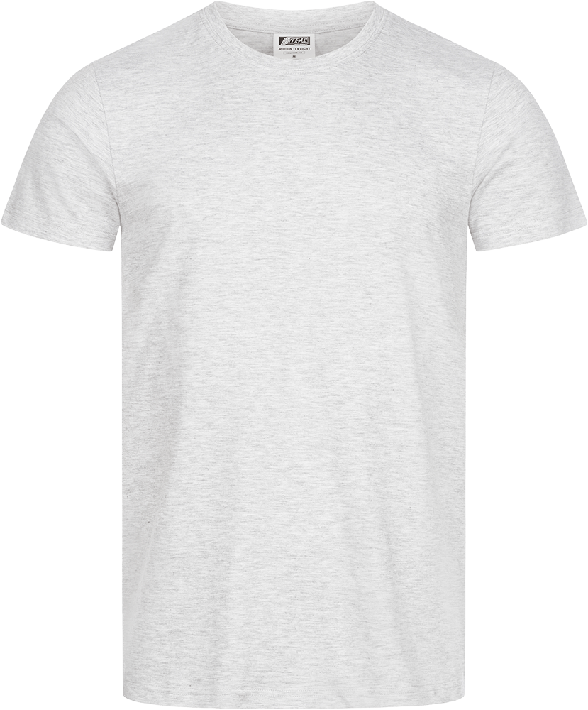 Nitras Motion Tex Light Herren-Arbeitsshirt
