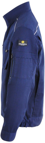 Hans Schäfer Herren-Arbeitsjacke