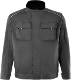 Hans Schäfer Herren-Arbeitsjacke