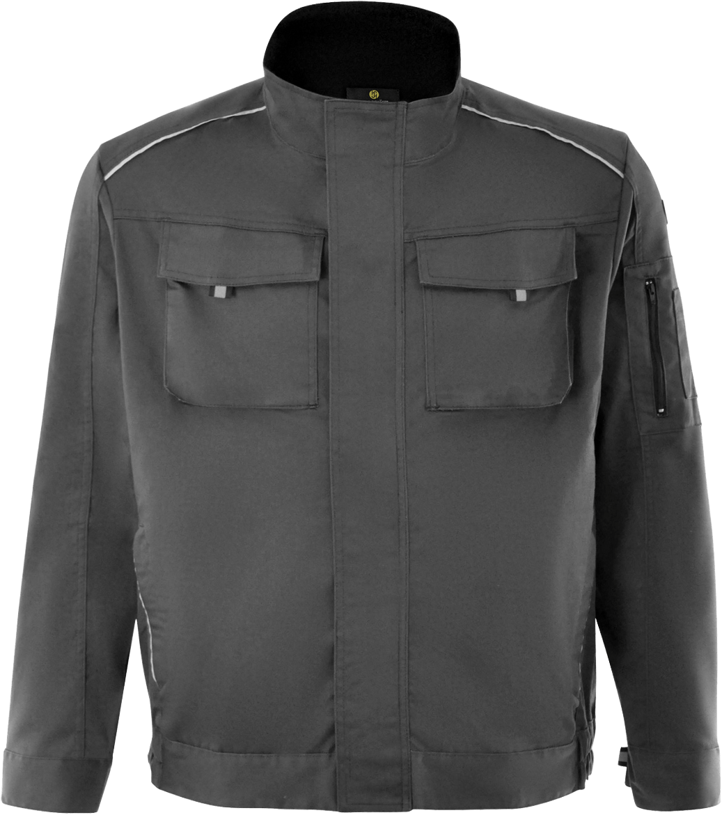 Hans Schäfer Herren-Arbeitsjacke