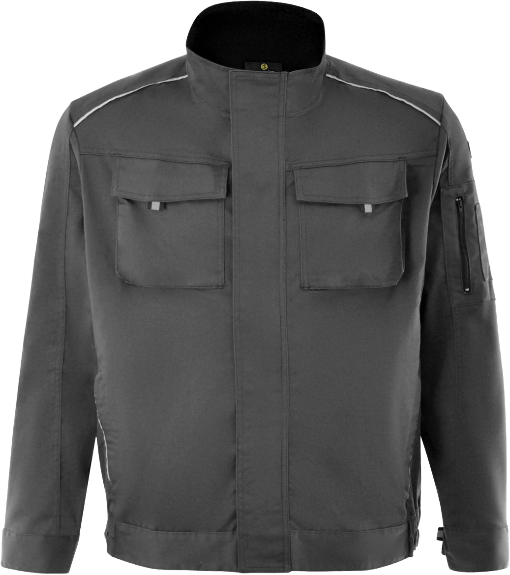 Hans Schäfer Herren-Arbeitsjacke (Bild 1)