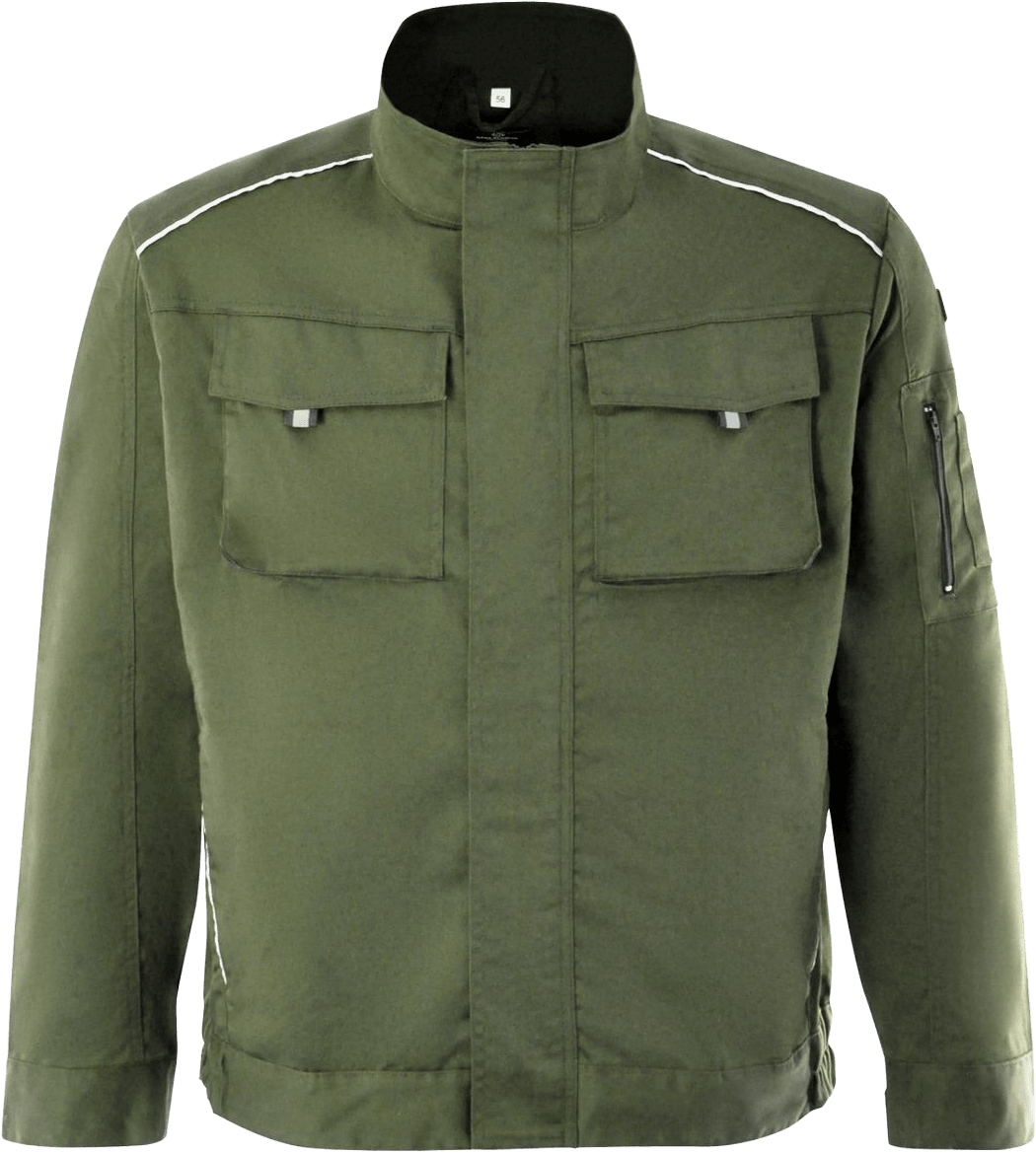 Hans Schäfer Herren-Arbeitsjacke