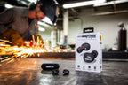 ISOtunes Free Elektronische Ohrstöpsel passiv mit Bluetooth (Bild 3)