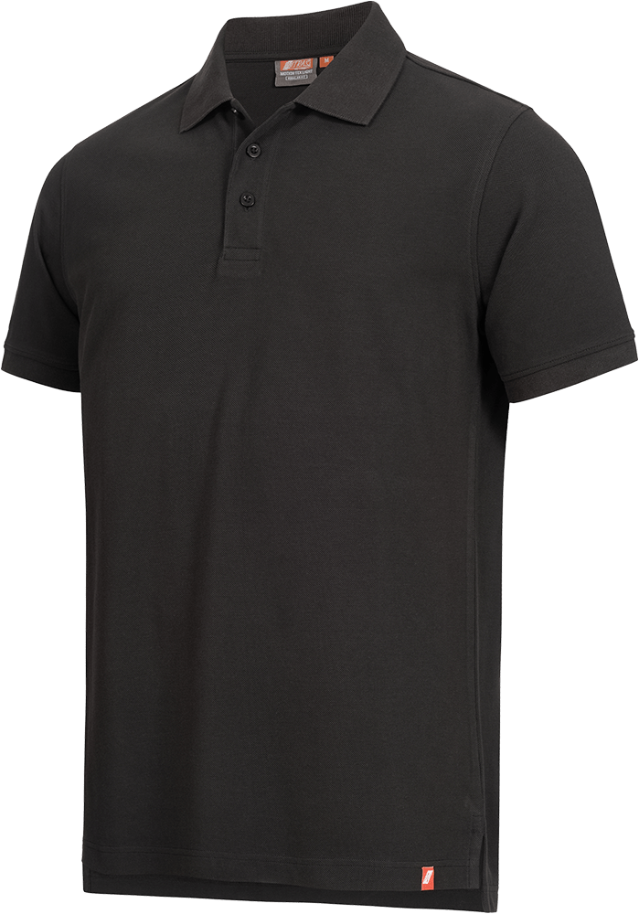 Nitras Motion Tex Light Polo-Arbeitsshirt für Herren