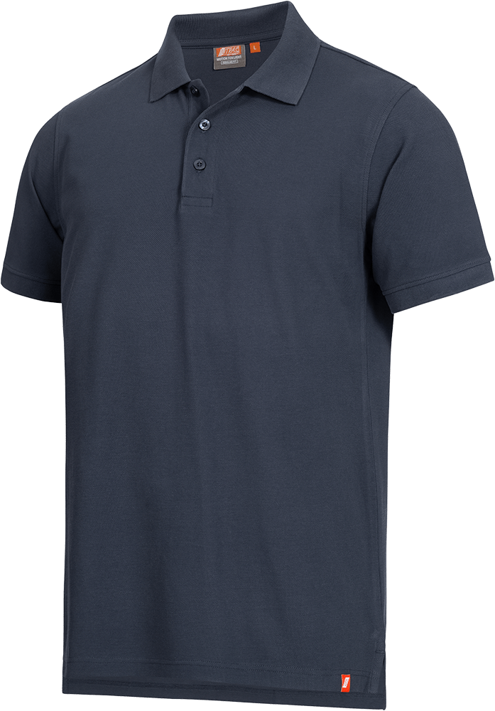 Nitras Motion Tex Light Polo-Arbeitsshirt für Herren