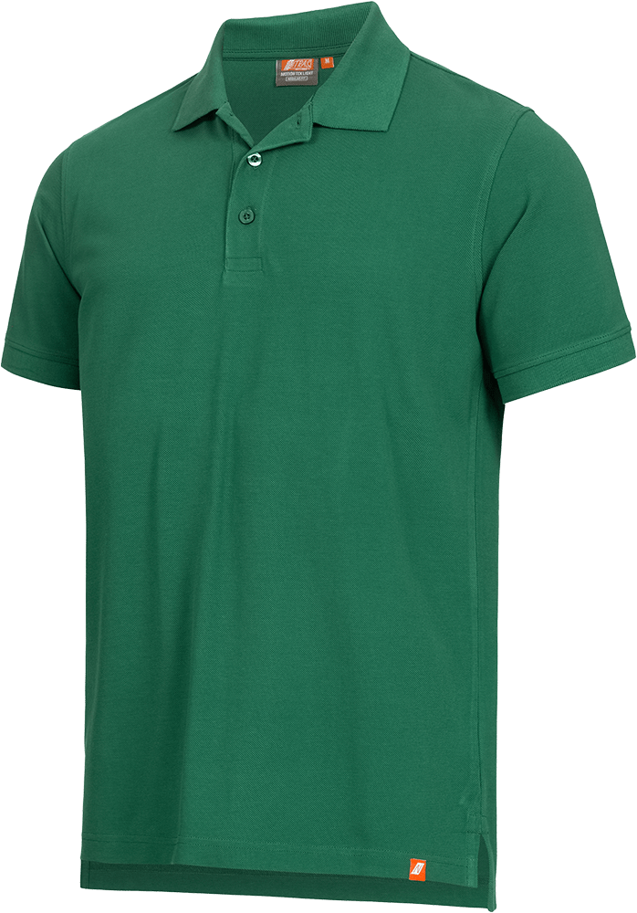 Nitras Motion Tex Light Polo-Arbeitsshirt für Herren