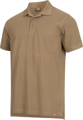 Nitras Motion Tex Light Polo-Arbeitsshirt für Herren