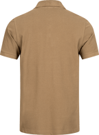 Nitras Motion Tex Light Polo-Arbeitsshirt für Herren