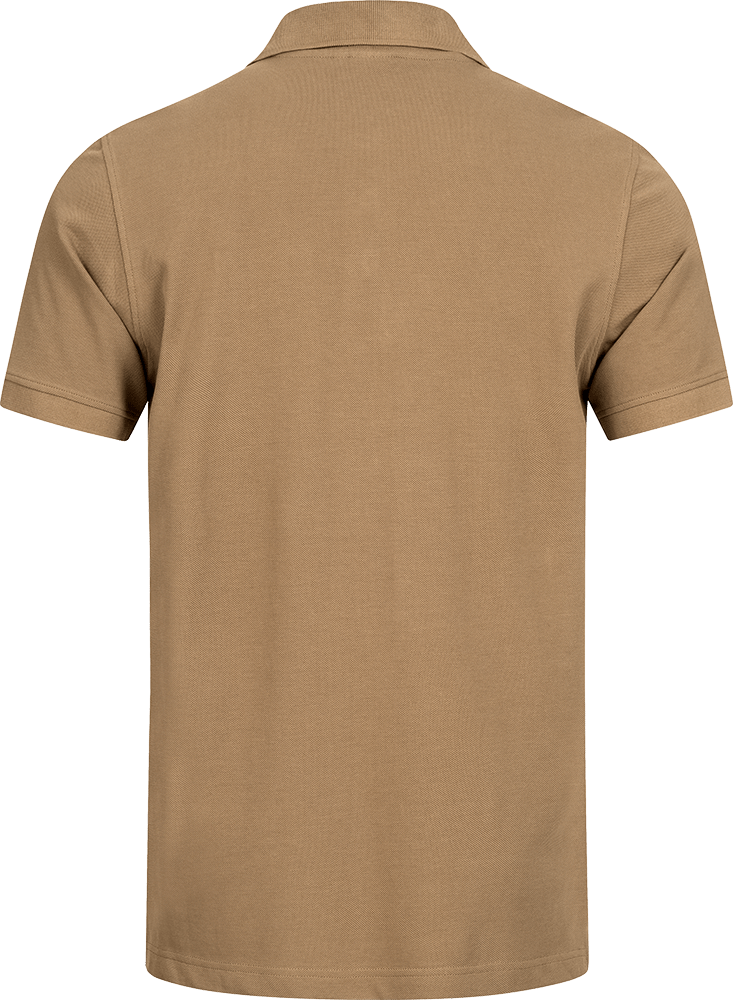 Nitras Motion Tex Light Polo-Arbeitsshirt für Herren