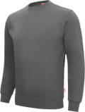 NITRAS MOTION TEX LIGHT 7015 Arbeits-Pullover - leichter Baumwoll-Pulli - Sweater für die Arbeit