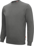 NITRAS MOTION TEX LIGHT 7015 Arbeits-Pullover - leichter Baumwoll-Pulli - Sweater für die Arbeit