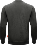 NITRAS MOTION TEX LIGHT 7015 Arbeits-Pullover - leichter Baumwoll-Pulli - Sweater für die Arbeit