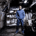 NITRAS MOTION TEX LIGHT 7015 Arbeits-Pullover - leichter Baumwoll-Pulli - Sweater für die Arbeit