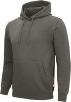 Nitras Motion Tex Light Herren-Arbeitspullover mit Kapuze - L