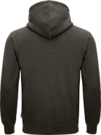 Nitras Motion Tex Light Herren-Arbeitspullover mit Kapuze - L