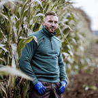 Nitras Motion Tex Plus Herren-Arbeitspullover
