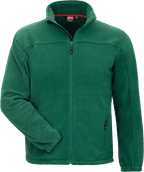 Nitras Motion Tex Plus Fleece-Arbeitsjacke für Herren