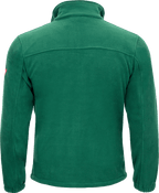 Nitras Motion Tex Plus Fleece-Arbeitsjacke für Herren