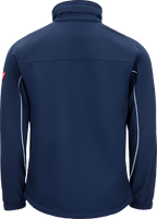 Nitras Motion Tex Light Softshell-Arbeitsjacke für Herren