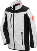 Nitras Motion Tex Kids Softshell-Arbeitsjacke für Kinder
