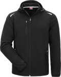 Nitras Motion Tex Light Softshell-Arbeitsjacke für Herren