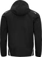 Nitras Motion Tex Light Softshell-Arbeitsjacke für Herren