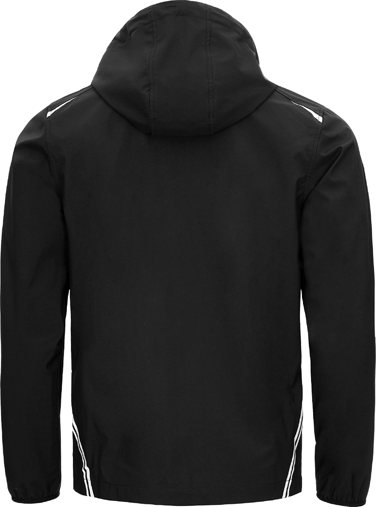 Nitras Motion Tex Light Softshell-Arbeitsjacke für Herren