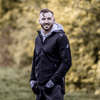 Nitras Motion Tex Light Softshell-Arbeitsjacke für Herren