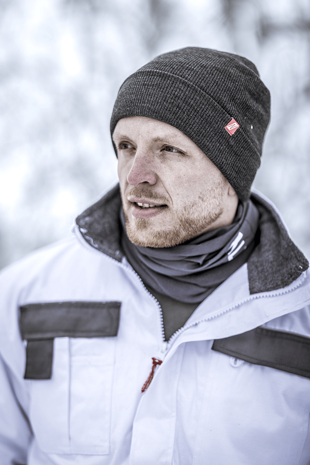 Nitras 731 Wintermütze