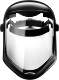 Honeywell Bionic Gesichtsschutz - Visier mit Halterung - für Industrie & Handwerk - EN 166-169-170 - Größenverstellbar (Bild 1)