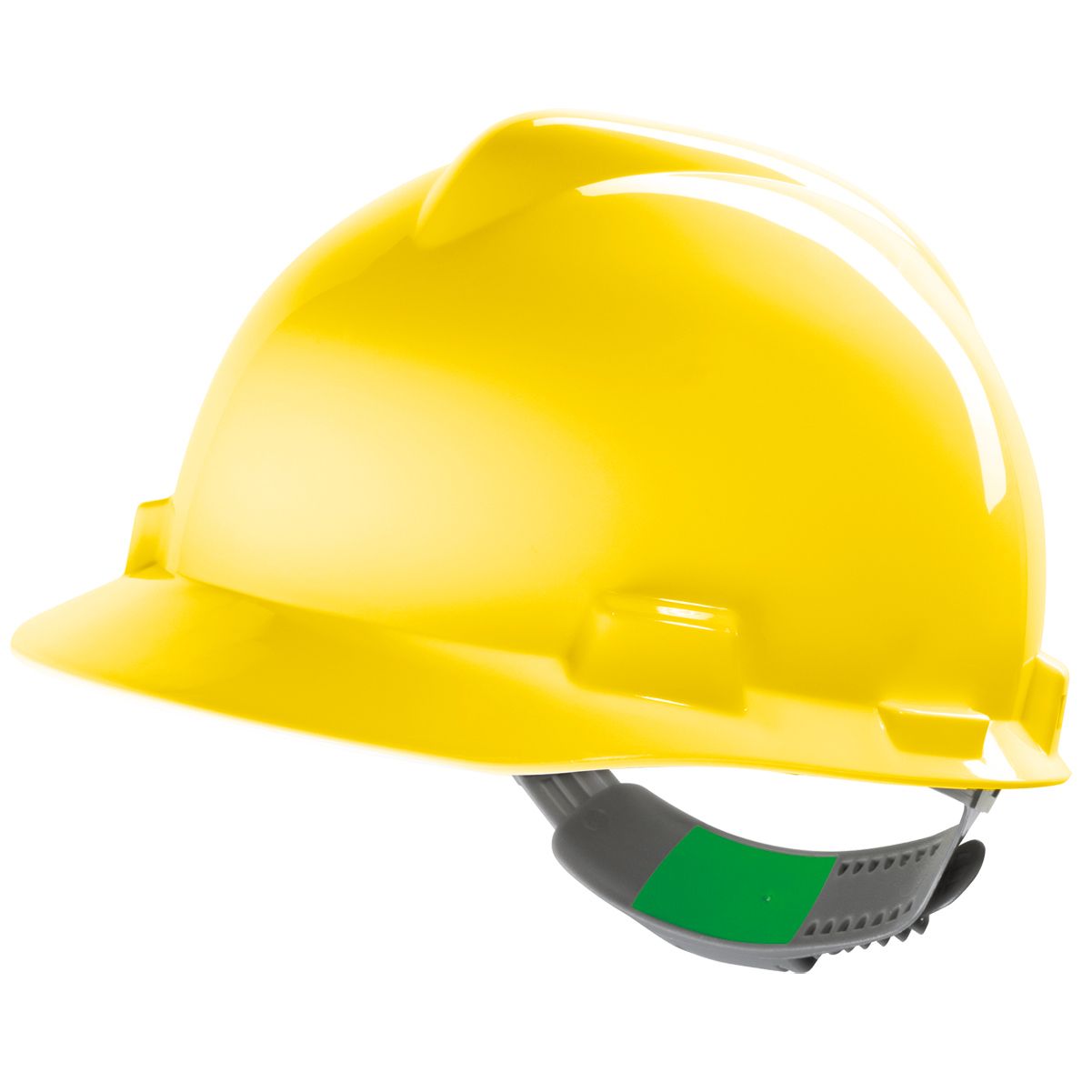 MSA V-Gard Schutzhelm (Bild 1)