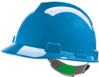 MSA V-Gard Schutzhelm (Bild 1)