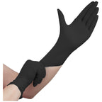 100 Stück ACE Guard Einweghandschuhe (Bild 1)