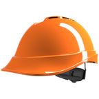 MSA V-Gard 200 Schutzhelm (Bild 1)