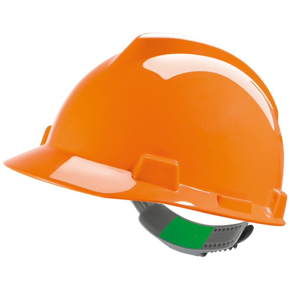 MSA V-Gard Schutzhelm (Bild 1)